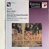 Label Sony Classical 