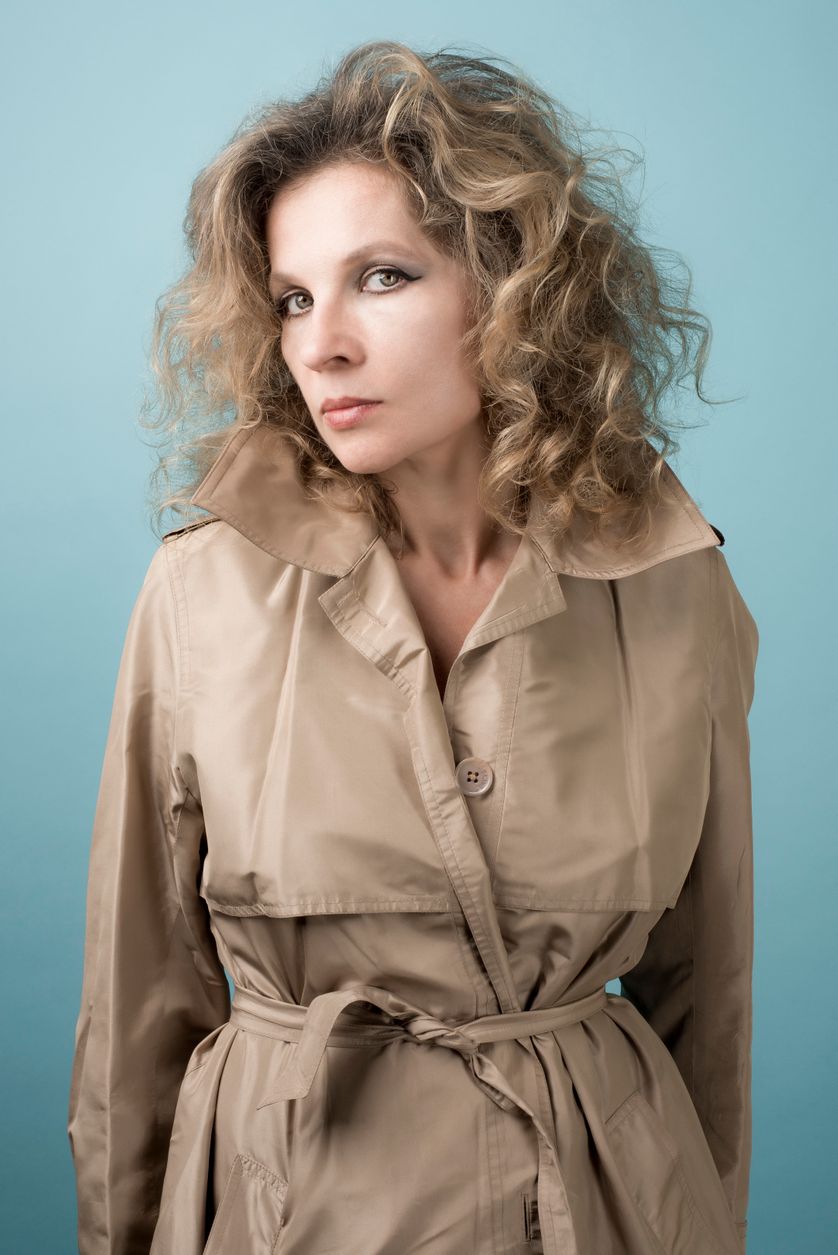 Eva Ionesco