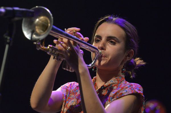 Andrea Motis