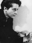Hannah Arendt