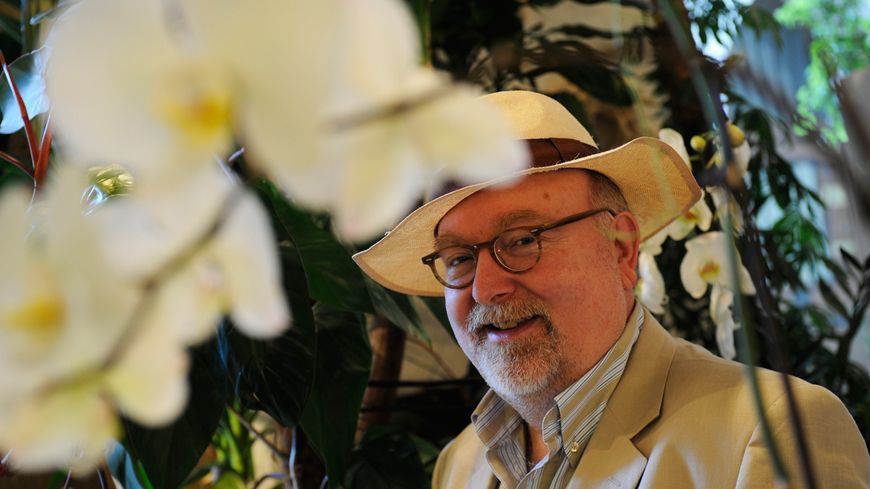 Jean-Michel Damian