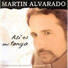 Martin Alvarado