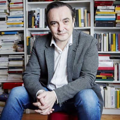 Vincent Monadé