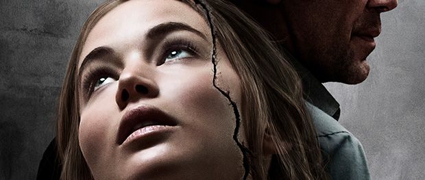 MOTHER de Darren Aronofsky
