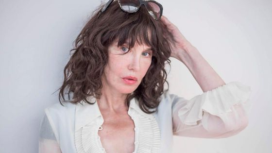 Isabelle Adjani, marraine du "Grand Atelier" ©Radio France - Vincent Josse