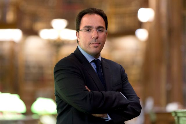 L'ancien député socialiste est maintenant consultant terrorisme sur BFM TV
