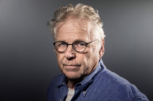 Daniel Cohn-Bendit est chroniqueur dans la matinale d'Europe 1