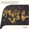 Willie "The Lion" Smith "Jazz and European songs / Vol.1"