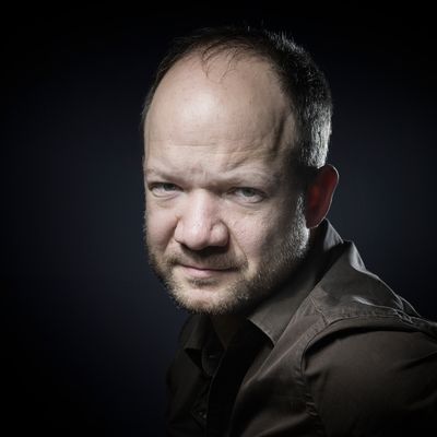 Mathieu Sapin