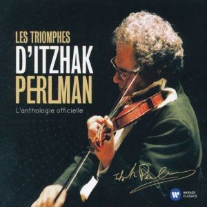 Label WARNER CLASSICS