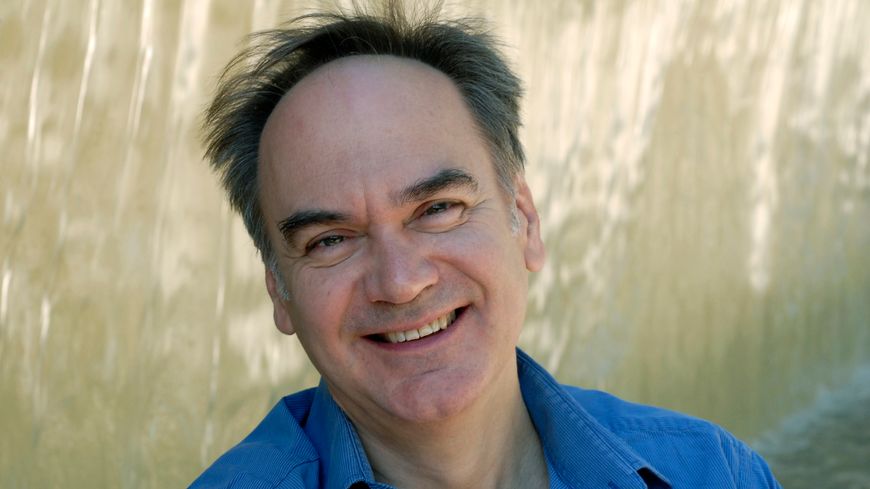 Hervé Le Tellier