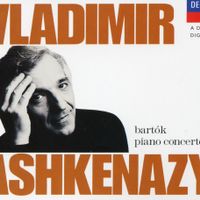 Concerto pour piano n°2 BB 101 Sz 95 : 3. Allegro molto