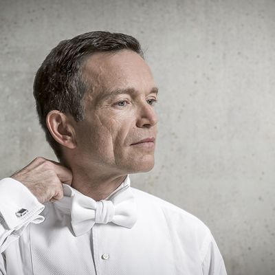 Christophe Rousset