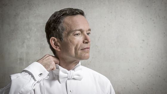 Christophe Rousset - Les Talens Lyriques