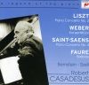 Concerto n°2 en La Maj S 125