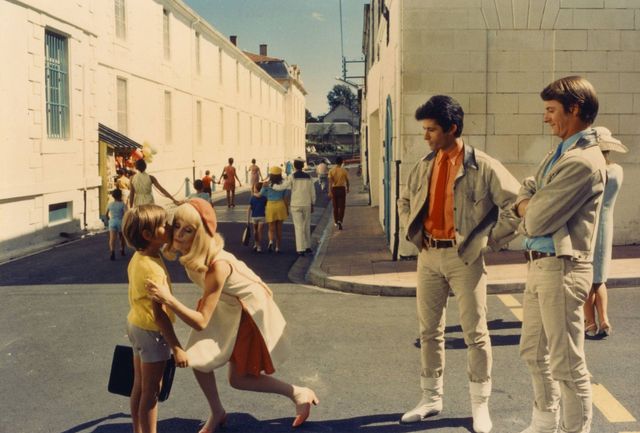 Les Demoiselles de Rochefort
