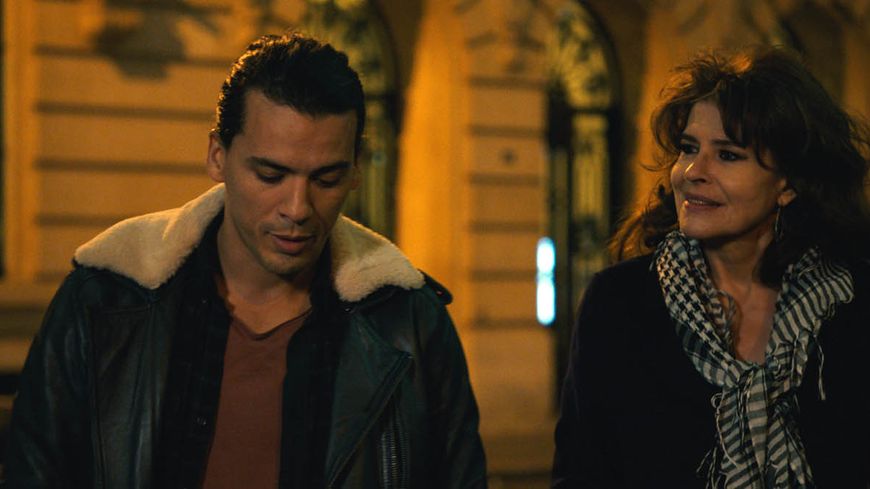 Lola Pater, de Nadir Moknèche