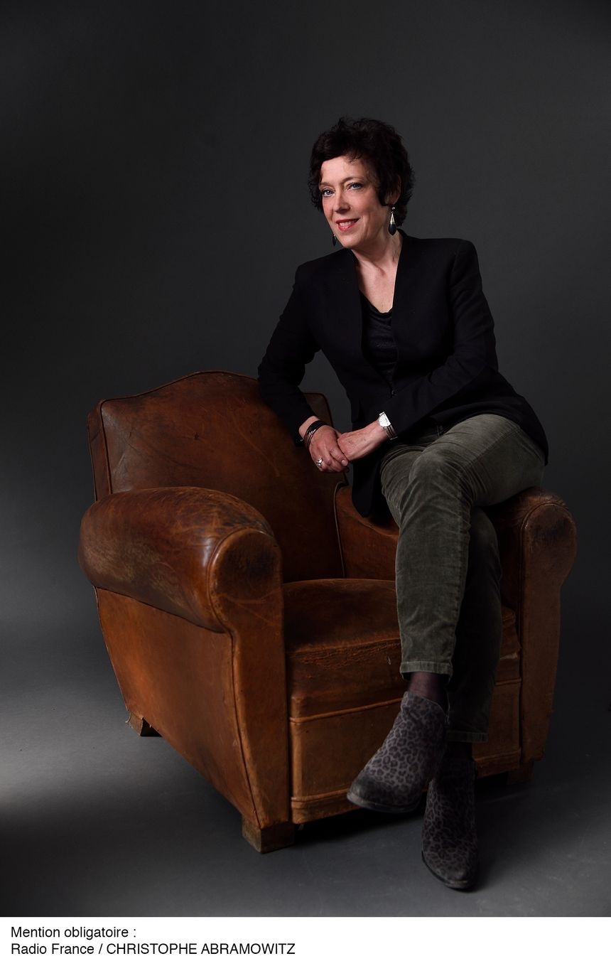Annick Bonhomme