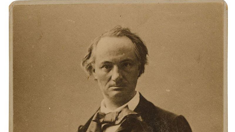 Charles Baudelaire