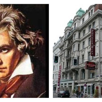 Beethoven / Theater an der Wien