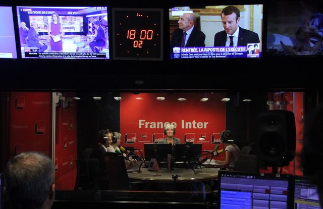 Fabienne Sintès