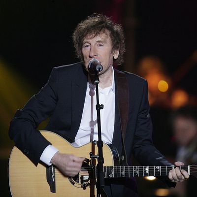 Alain Souchon, "Foule sentimentale"... on a soif d'idéal