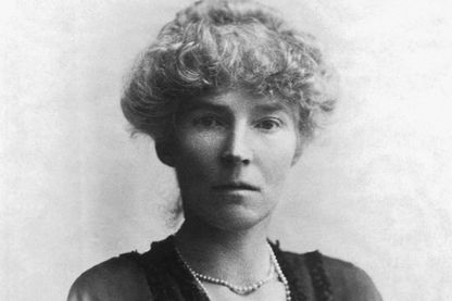 Gertrude Bell Gertrude Bell