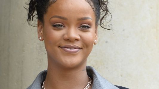 Rihanna lance une campagne pour soutenir l’instruction au Malawi