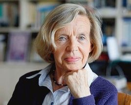 Catherine Chalier
