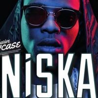 Le RDV de Niska à la Dune Club à la Grande-Motte