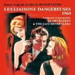 BOF Les liaisons dangereuses/ Roger Vadim