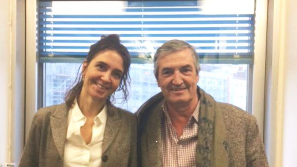 Le parfumeur Jean-Claude Ellena, invité d'Elsa Boublil