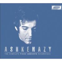Concerto pour piano n°2 Sz 95 BB 101 : 1. Allegro