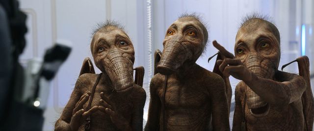 Image extraite de "Valérian et la Cité des mille planètes" (Luc Besson, 2017)
