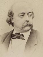 Gustave Flaubert