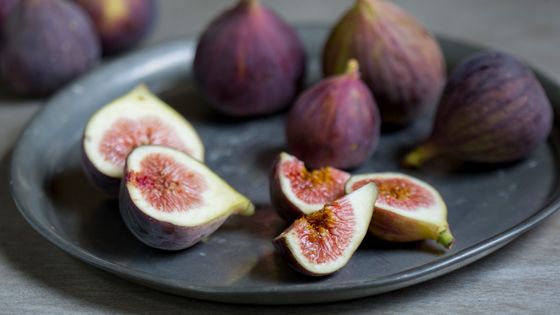 Figues ©Getty - Glasshouse Images