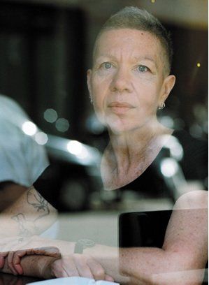 Elisabeth Lebovici