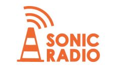 Logo Sonic Radio