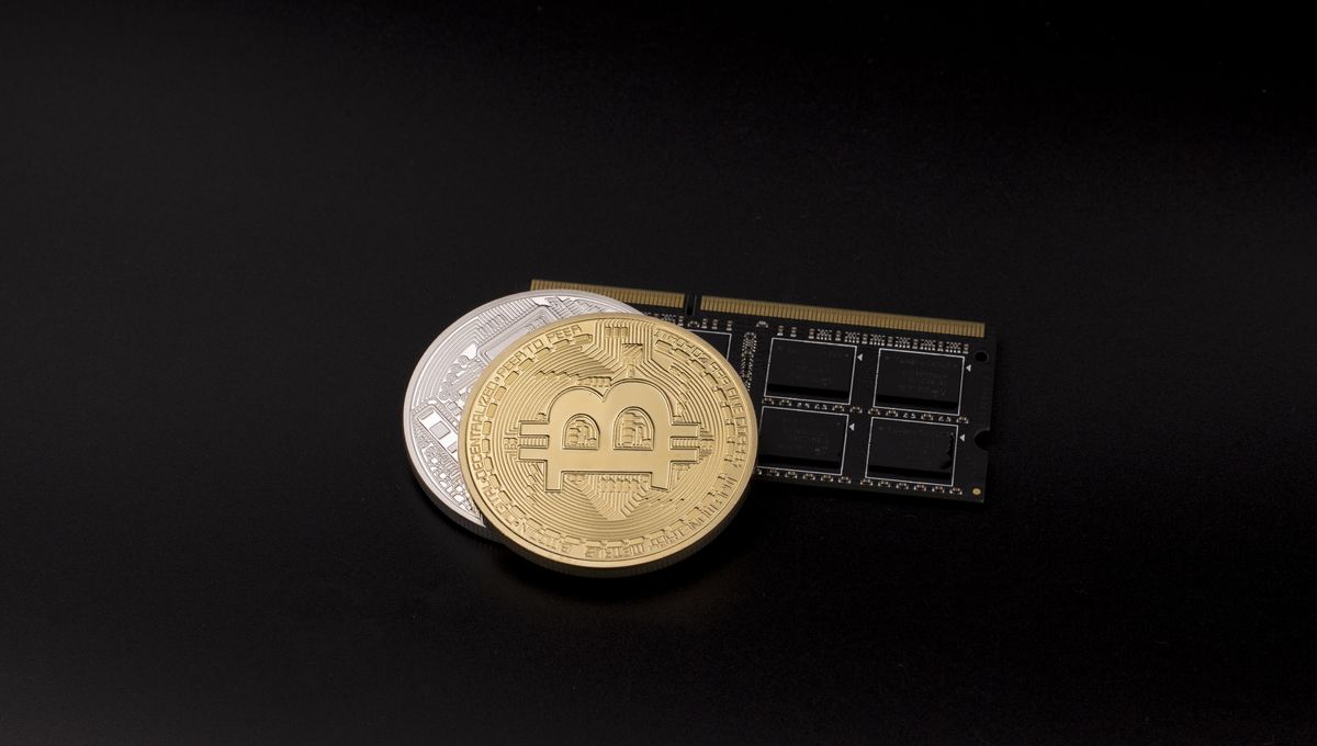 Le Bitcoin Une Monnaie Virtuelle Qui S Envole