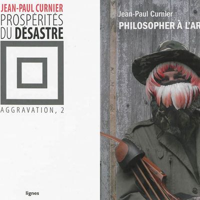 Prospérités du désastre