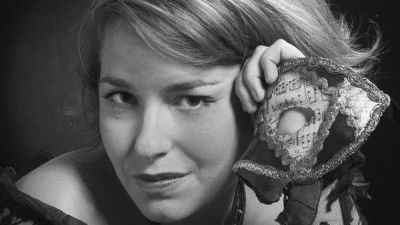 Emmanuelle de Negri