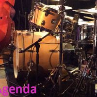 Jazz Agenda