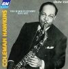 Coleman Hawkins "The Hawk in Europe"