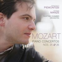 Concerto pour piano n°26 en Ut Maj K 503 : 2. Larghetto