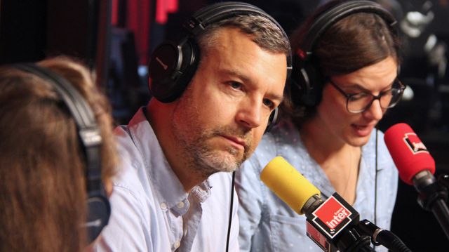 Mathieu Vidard