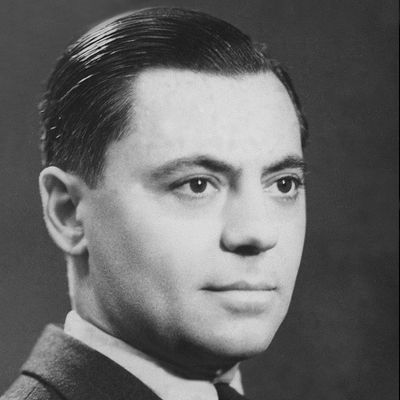 Jean Moulin en 1940