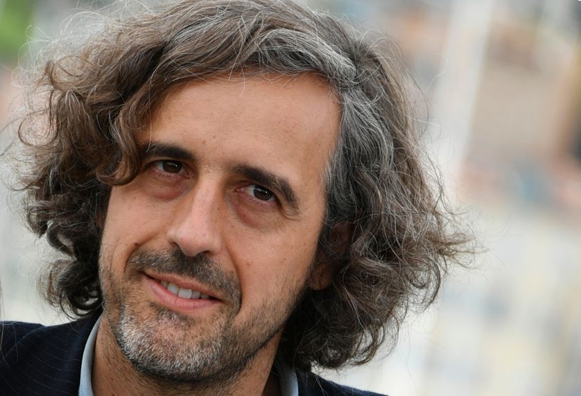 Guillaume Brac au Festival de Cannes, 2017