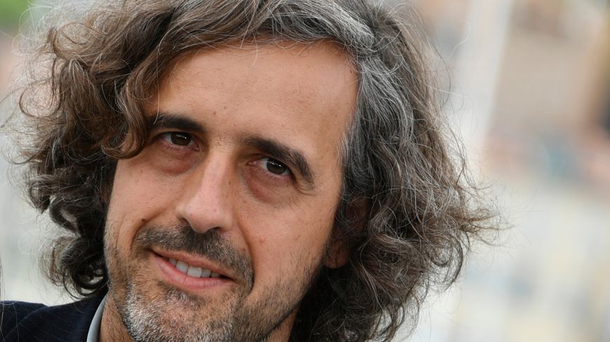 Guillaume Brac au Festival de Cannes, 2017