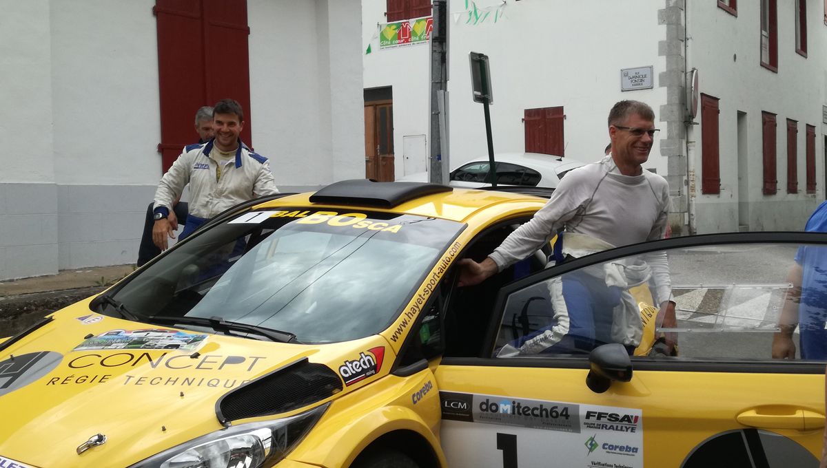 Pro D2 Top 14 Rallye Football Les Resultats Du Week End Au Pays Basque