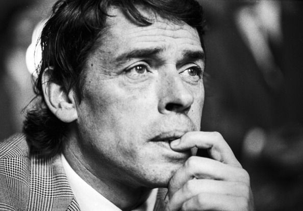Jacques Brel